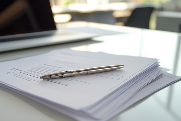 未払い金の督促、契約解除通知、クーリングオフ通知、賃貸トラブルなどの権利義務に関する書類の作成代理、相談業務